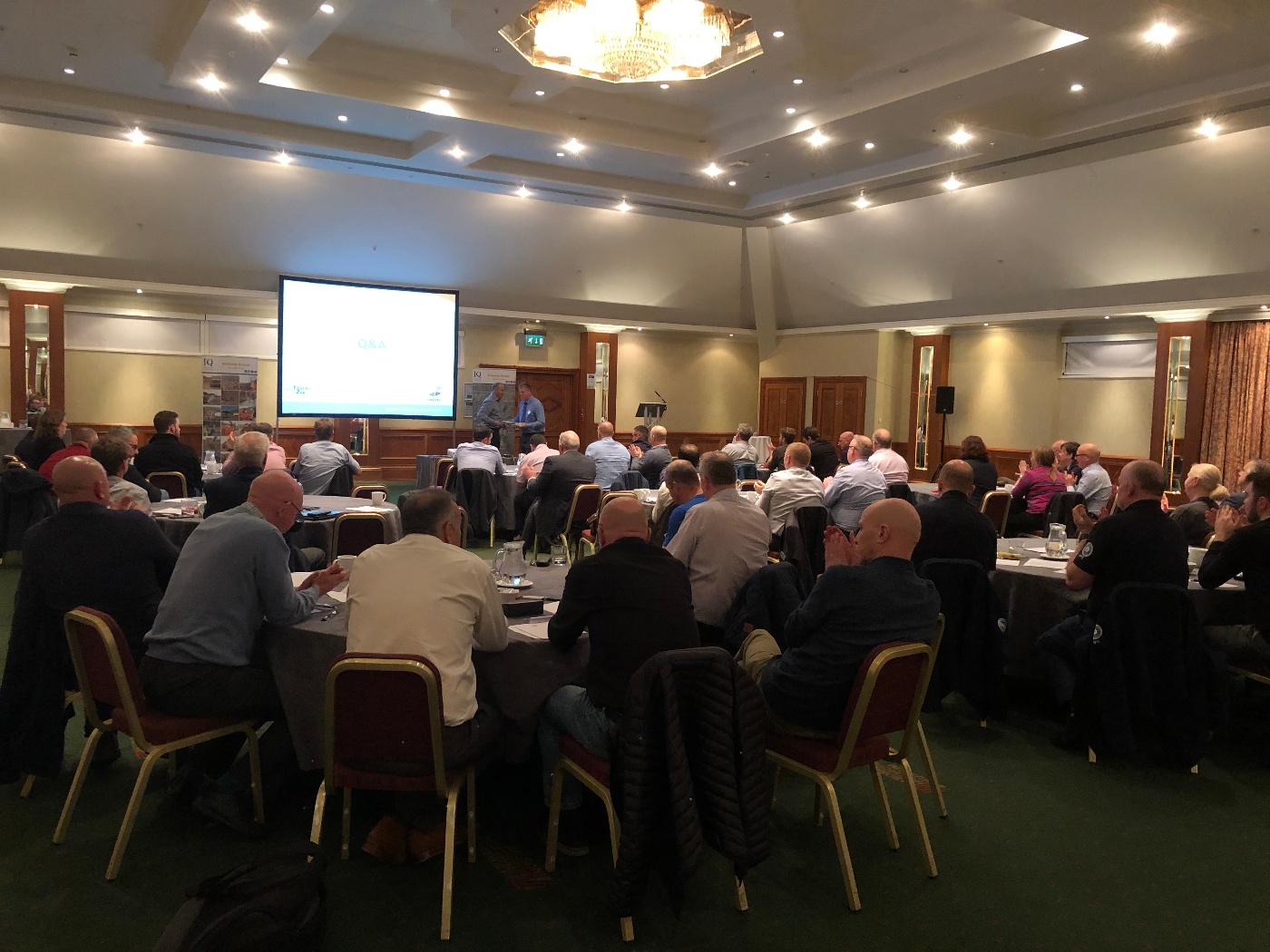 Midlands Health and Safety Conference 2019